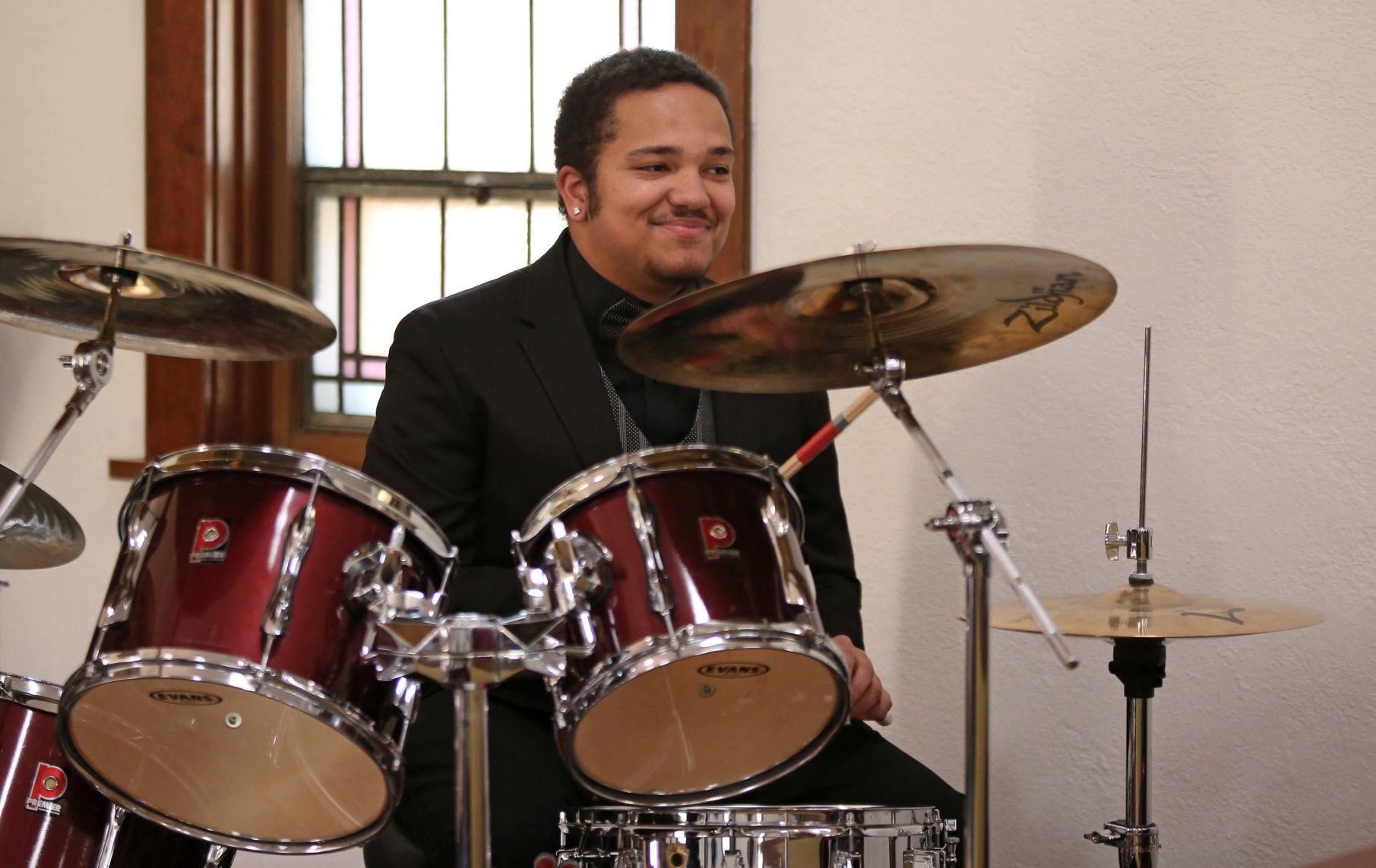 Martin Luther King Jr. Day at U.C.C./Congregational Church